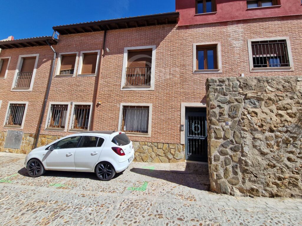 Imagen 1 de Piso en Toledo