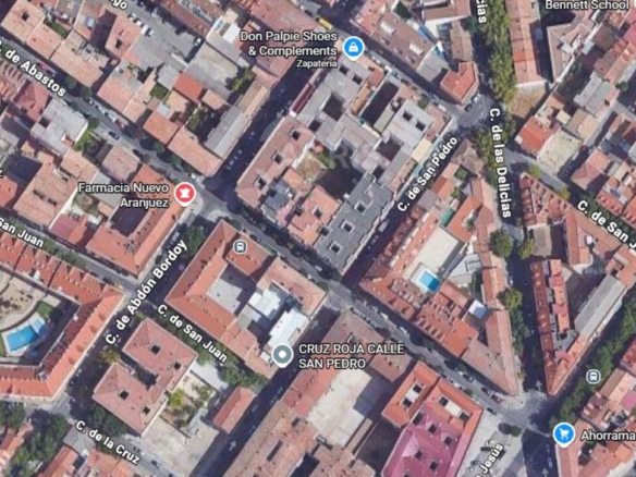 po-1275800-imagen - El Club del Propietario Imagen 1 de Piso en Aranjuez