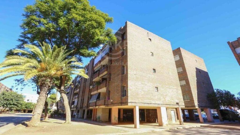 Imagen 2 de Piso en Sagunt/Sagunto
