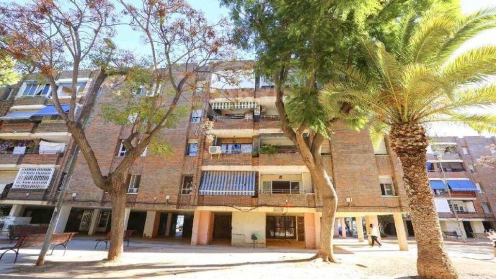 Imagen 1 de Piso en Sagunt/Sagunto