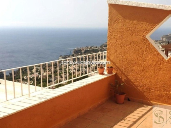 Imagen 2 de Apartamento en Alquiler en Benitachell Alicante