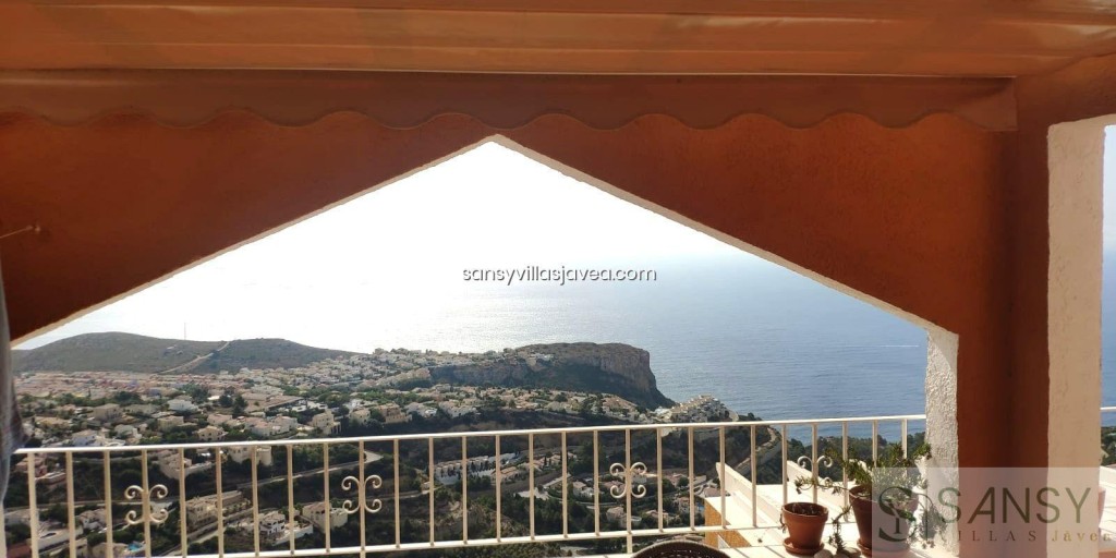 Imagen 3 de Apartamento en Alquiler en Benitachell Alicante