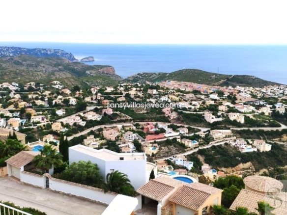 Imagen 1 de Apartamento en Alquiler en Benitachell Alicante