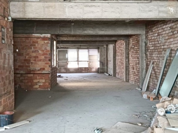 Imagen 2 de Edificio Viviendas en Venta en Teulada Alicante