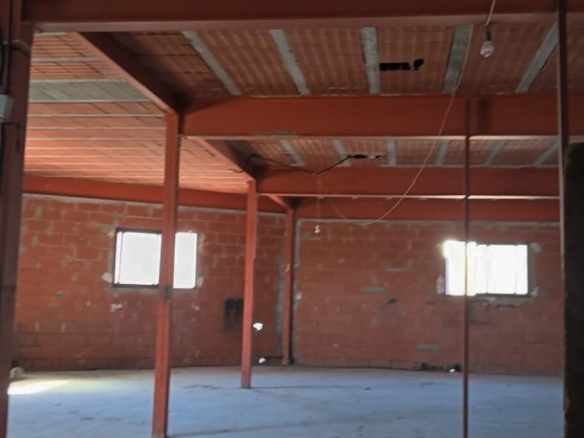 Imagen 3 de Edificio Viviendas en Venta en Teulada Alicante
