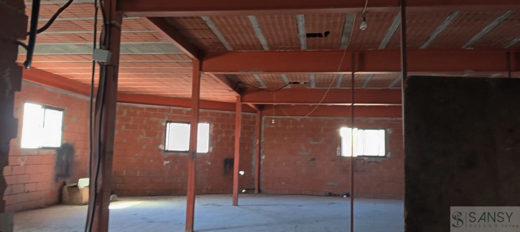 Imagen 3 de Edificio Viviendas en Venta en Teulada Alicante