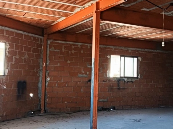 Imagen 4 de Edificio Viviendas en Venta en Teulada Alicante