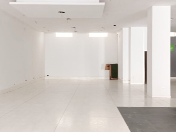 Imagen 1 de Edificio Viviendas en Venta en Teulada Alicante