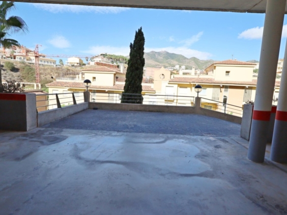 Imagen 2 de Parking coche en Venta en Benalmadena Málaga