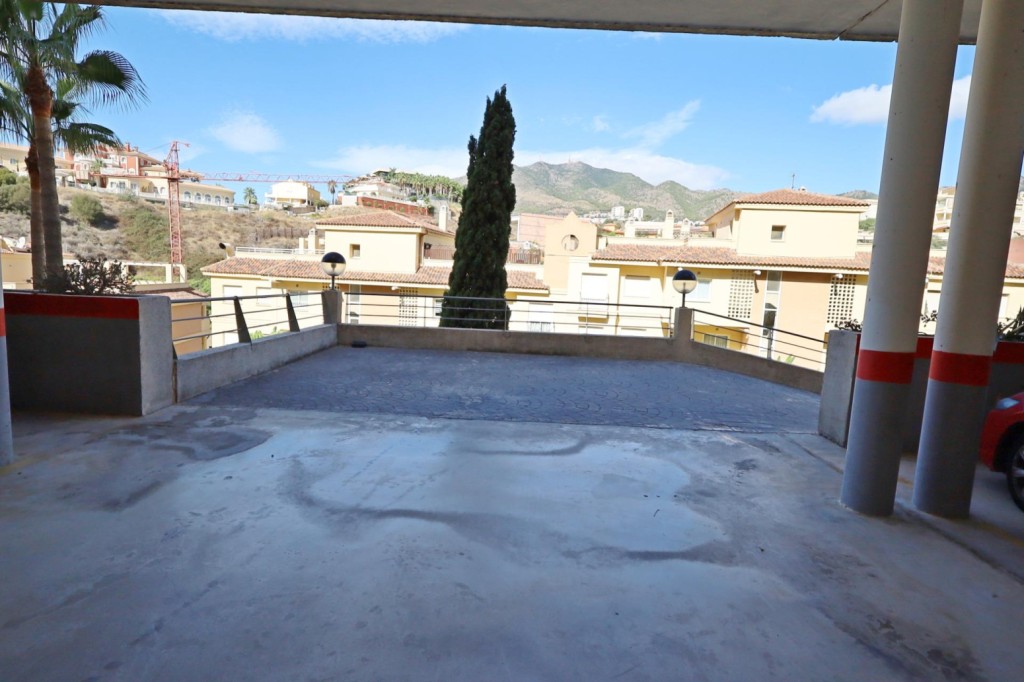 Imagen 2 de Parking coche en Venta en Benalmadena Málaga
