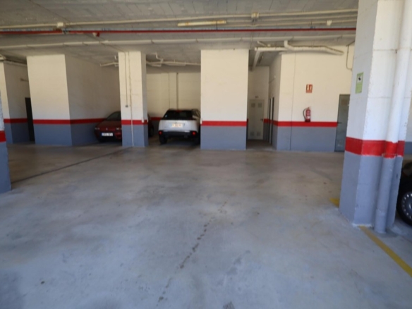Imagen 3 de Parking coche en Venta en Benalmadena Málaga