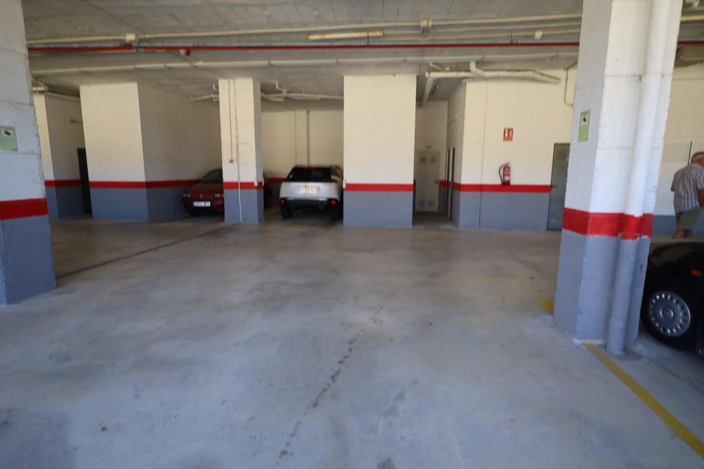 Imagen 3 de Parking coche en Venta en Benalmadena Málaga