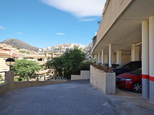 Imagen 4 de Parking coche en Venta en Benalmadena Málaga