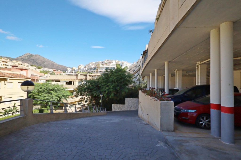 Imagen 4 de Parking coche en Venta en Benalmadena Málaga