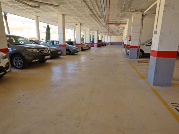 Imagen 1 de Parking coche en Venta en Benalmadena Málaga
