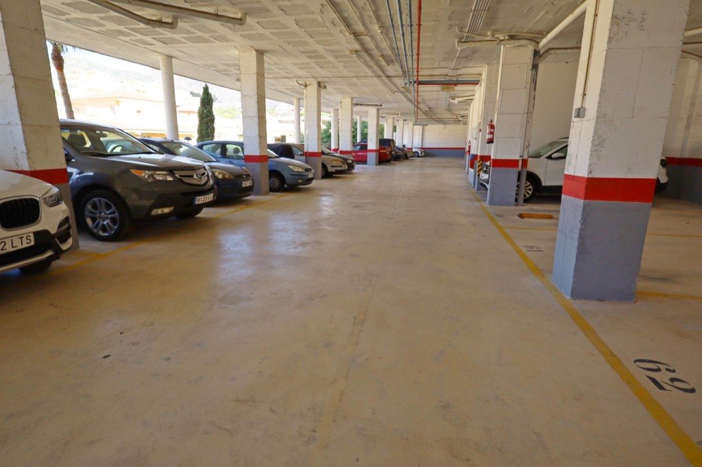 Imagen 1 de Parking coche en Venta en Benalmadena Málaga