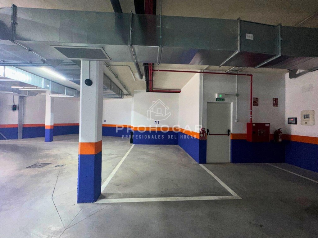 Imagen 4 de Parking coche en Venta en Colmenar Viejo Madrid