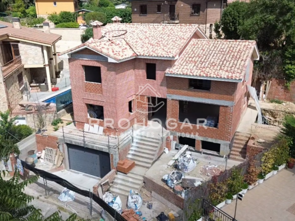 Imagen 2 de Casa-Chalet en Venta en Guadalix De La Sierra Madrid