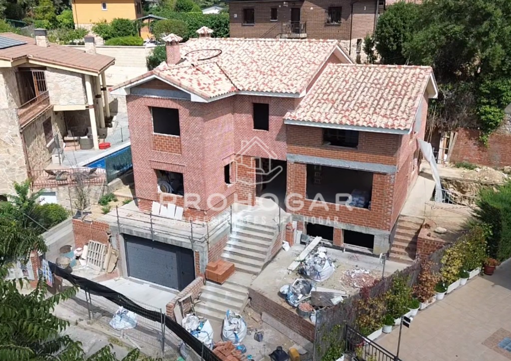 Imagen 2 de Casa-Chalet en Venta en Guadalix De La Sierra Madrid