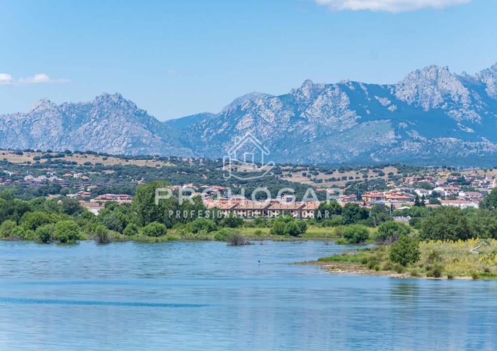 Imagen 4 de Casa-Chalet en Venta en Guadalix De La Sierra Madrid