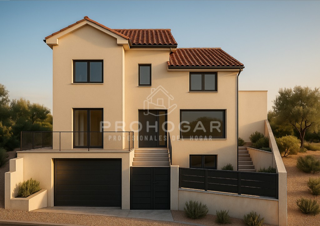 Imagen 1 de Casa-Chalet en Venta en Guadalix De La Sierra Madrid