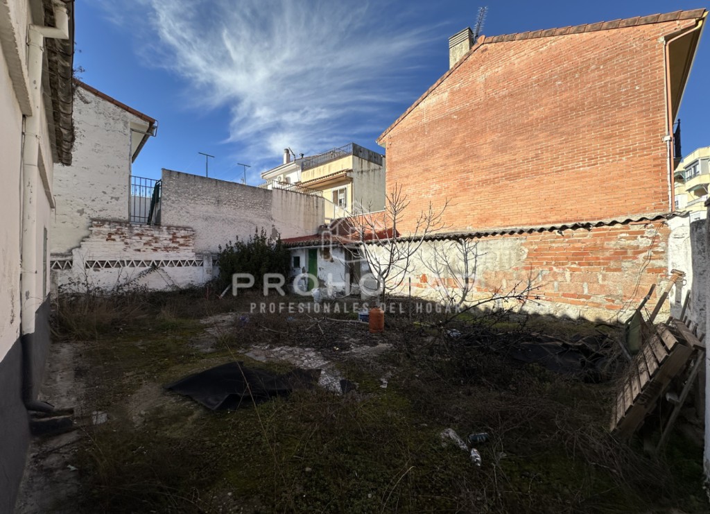 Imagen 4 de Casa-Chalet en Venta en Colmenar Viejo Madrid