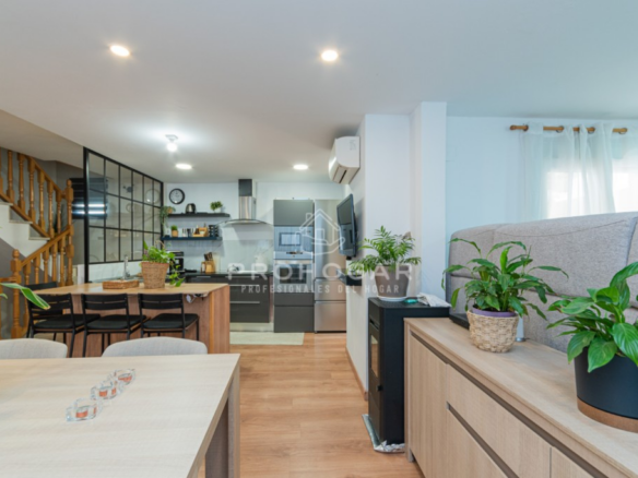 Imagen 2 de Adosada en Venta en Colmenar Viejo Madrid
