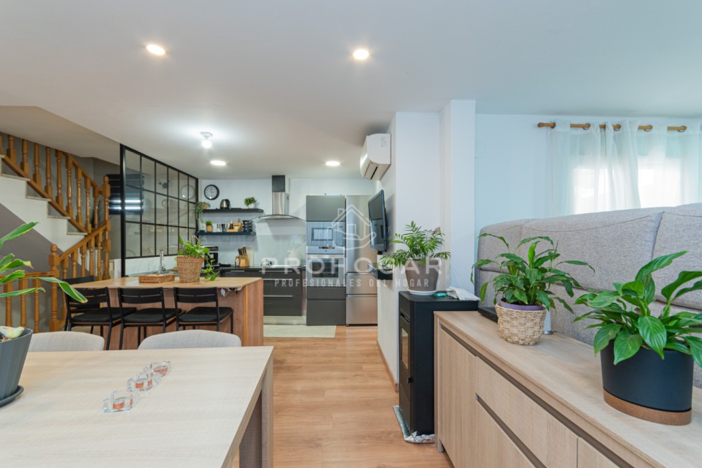 Imagen 2 de Adosada en Venta en Colmenar Viejo Madrid