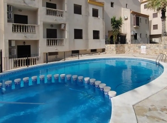 Imagen 2 de Apartamento en Venta en Monte Golf Alicante