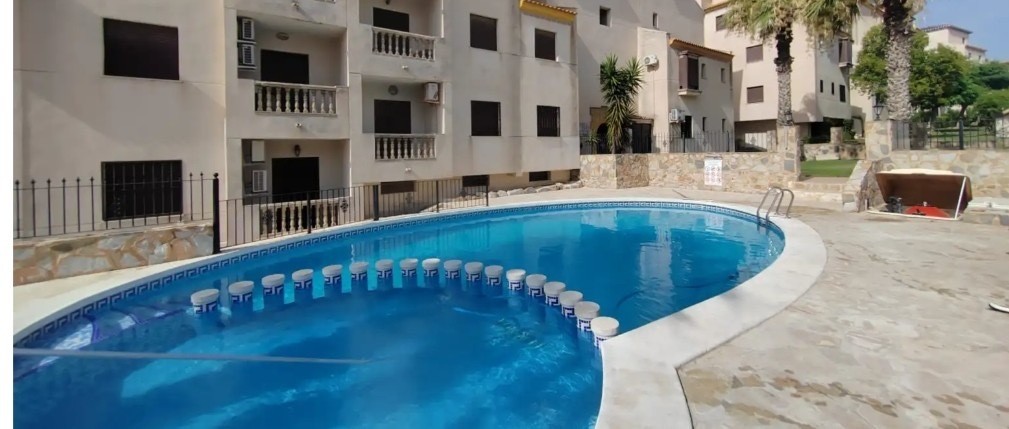 Imagen 2 de Apartamento en Venta en Monte Golf Alicante