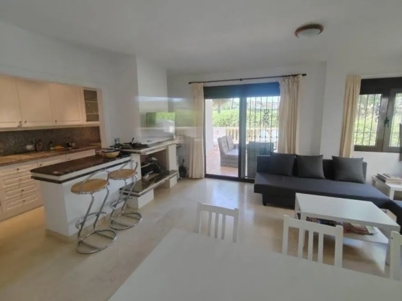 Imagen 3 de Apartamento en Venta en Monte Golf Alicante