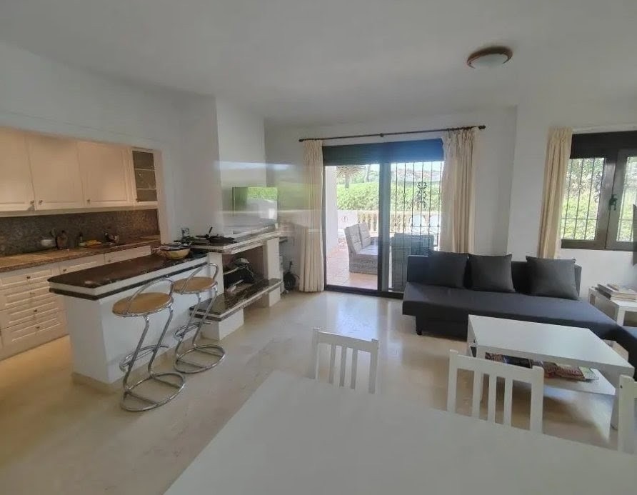Imagen 3 de Apartamento en Venta en Monte Golf Alicante