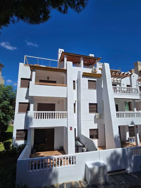 Imagen 1 de Apartamento en Venta en Monte Golf Alicante