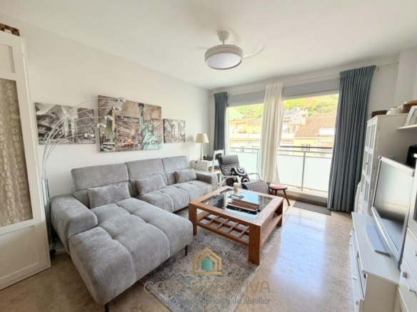 Imagen 2 de PISO EN VENTA EN MONTROY AO 2 HABITACIONES