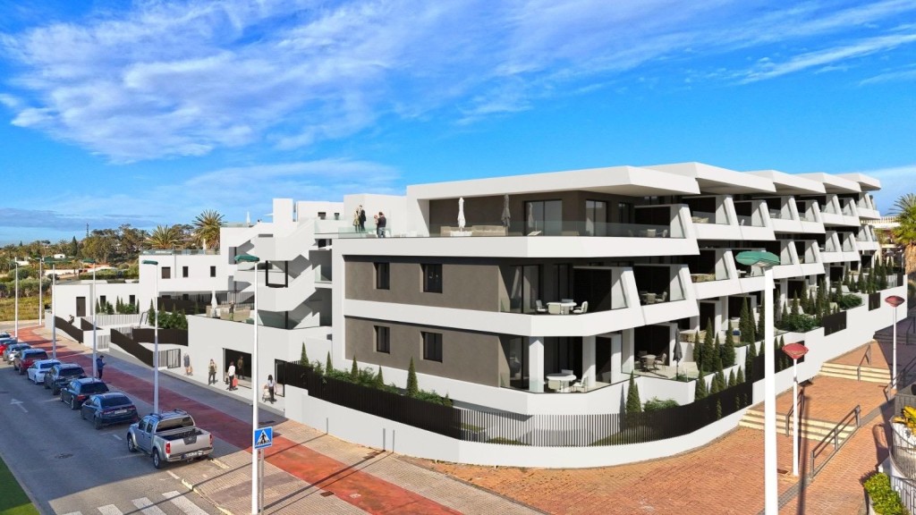 Imagen 3 de OBRA NUEVA EN LA MARINA.
