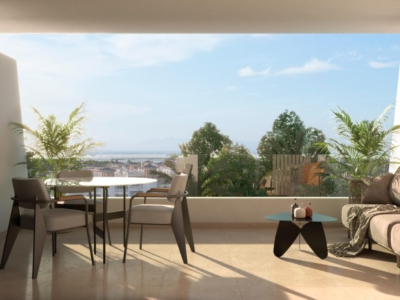 Imagen 4 de OBRA NUEVA EN LA MARINA.