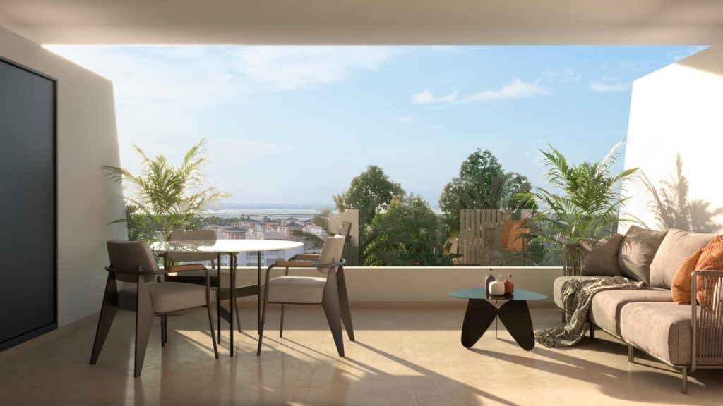 Imagen 4 de OBRA NUEVA EN LA MARINA.