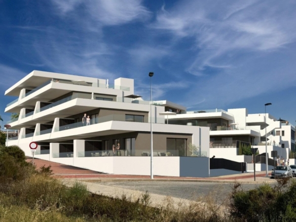 po-1275817-imagen - El Club del Propietario Imagen 1 de OBRA NUEVA EN LA MARINA.