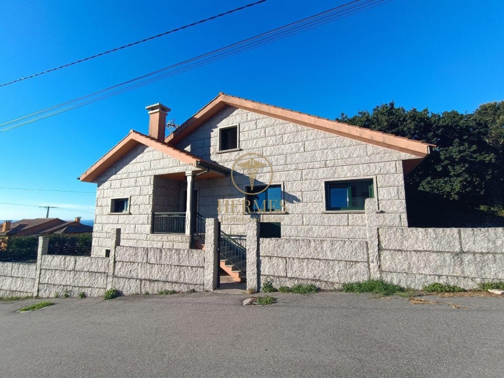 Imagen 2 de Casa de piedra en Villadesuso