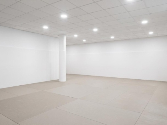 Imagen 2 de Local comercial diáfano de 110 m² | Oportunidad para inversores o negocio propio