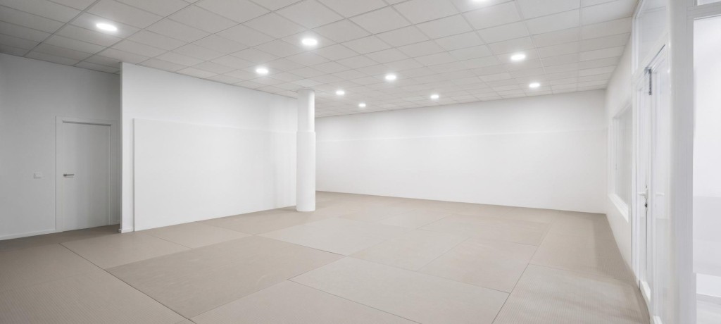 Imagen 2 de Local comercial diáfano de 110 m² | Oportunidad para inversores o negocio propio