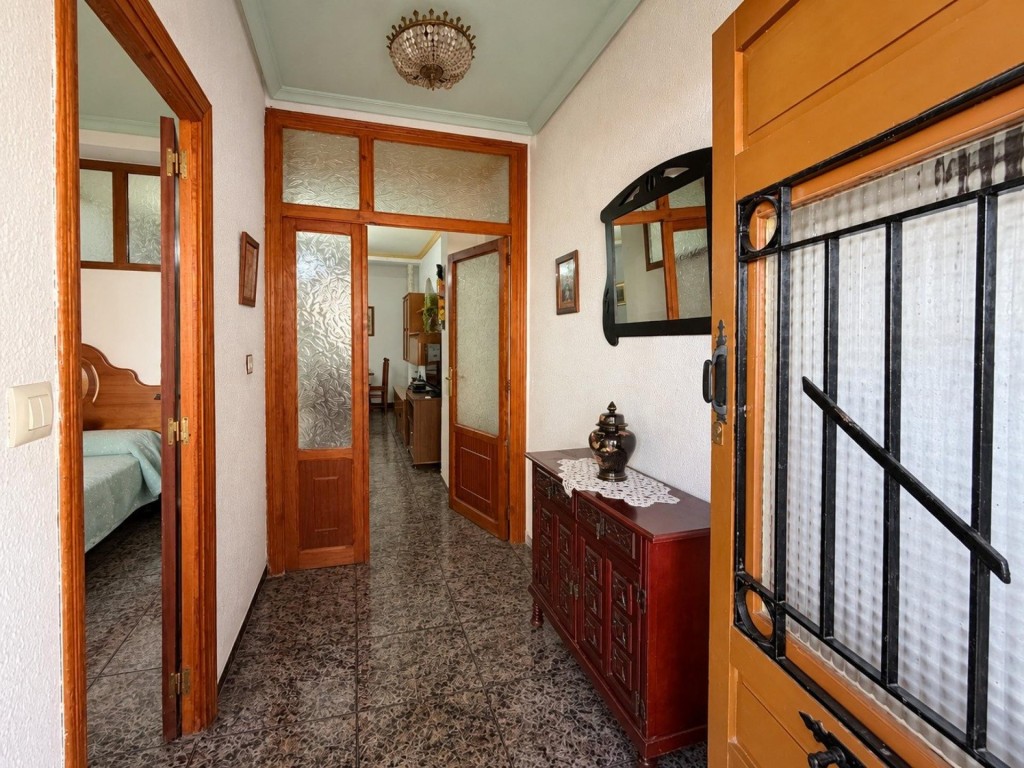 Imagen 2 de Casa con mucho potencial en Agramón (Hellín)