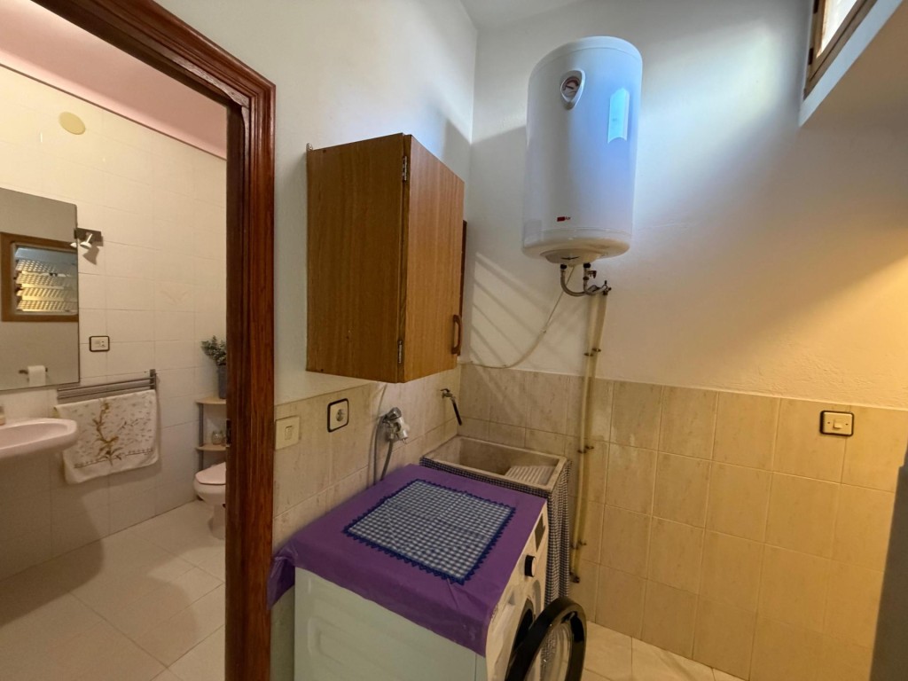 Imagen 3 de Casa con mucho potencial en Agramón (Hellín)