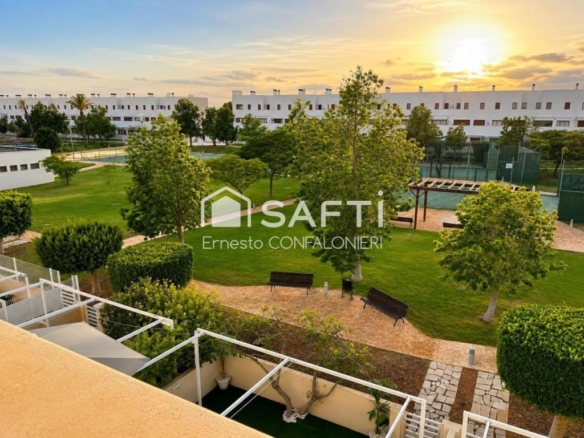 Imagen 1 de Oportunidad Atico duplex en Urbanizacion Panoramica