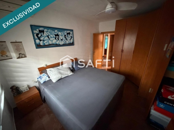 Imagen 3 de OPORTUNIDAD PISO PARA ENTRAR A VIVIR