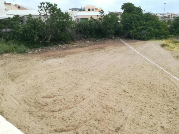 Imagen 4 de Gran terreno residencial de 985m² en Hellín