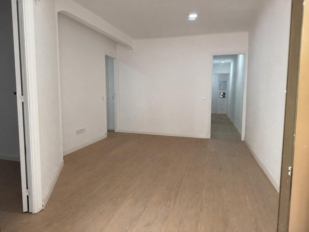 Imagen 2 de Una vivienda renovada