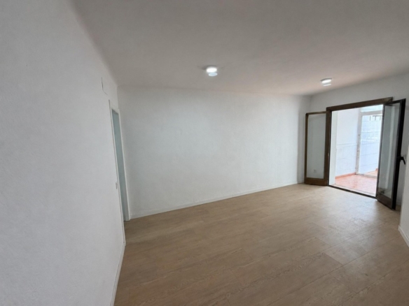 Imagen 1 de Una vivienda renovada