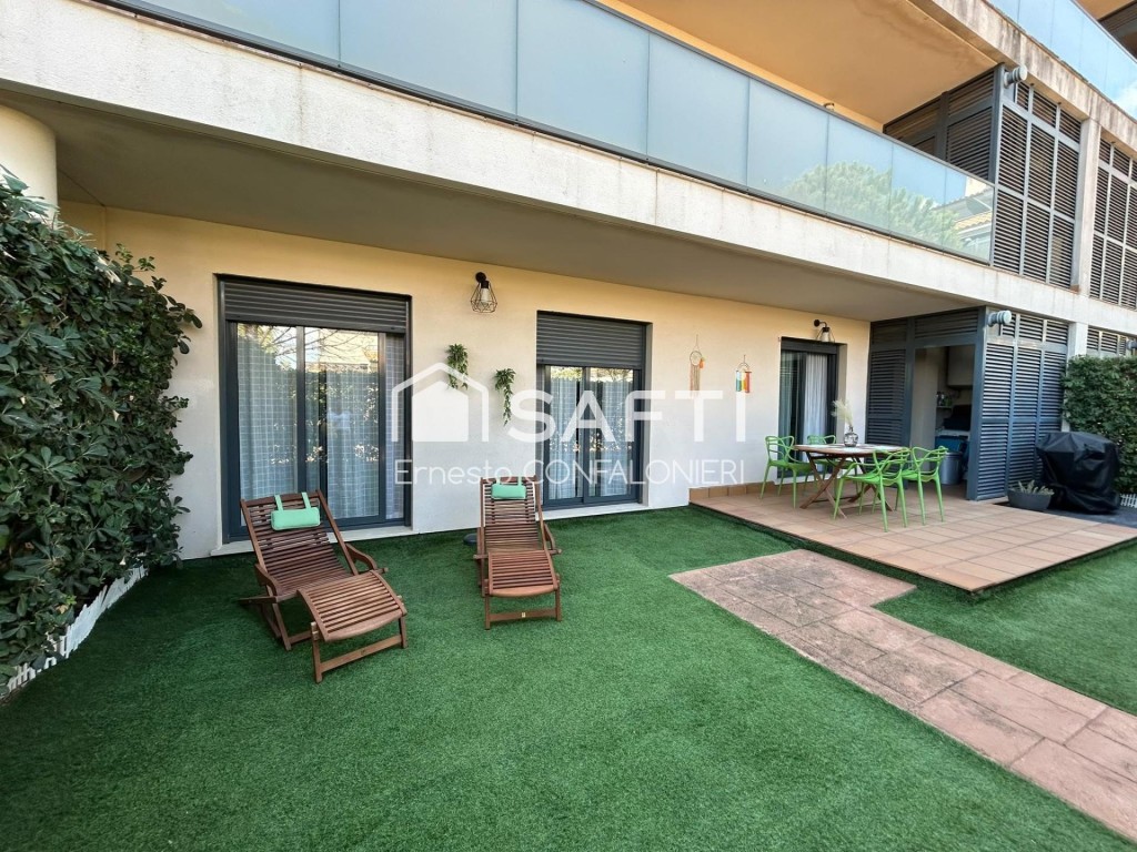 Imagen 3 de Precioso piso en planta baja con terraza -jardin privado en Panoramica golf