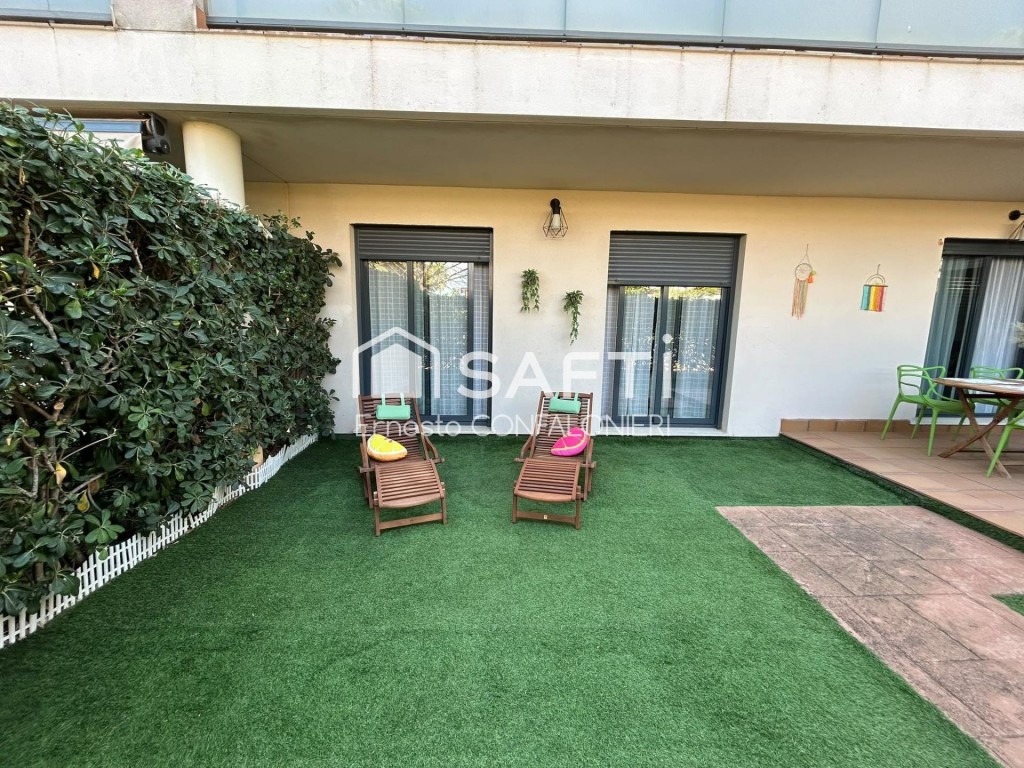 Imagen 4 de Precioso piso en planta baja con terraza -jardin privado en Panoramica golf
